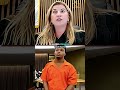 “‘You’re Going to Jail NOW!’ Judge Reacts to Chaos &amp; Drug Fail  | Court Sphere”