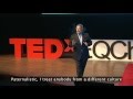 Ernesto sirolli want to help someone shut up and listen ted