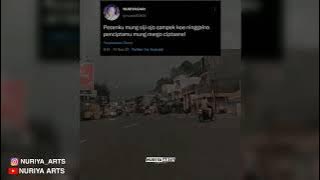 STORY WA 30 DETIK DJ MACARENA TERBARU 2021 || STORY WA SAD VIRAL TIKTOK || FREE LINK DOWNLOAD