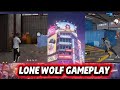 Freefire | Lonewolf | Gameplay | HDFFYT | Videos | Freefiregameplay😍😍😍💫