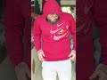 ✨ 3third Hoodie 😍 winter special आता थंडीच टेन्शन नाय घ्यायच डायरेक्ट FRIENDS COLLECTION ला यायच 🤩