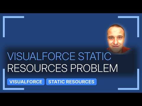 Salesforce: Can't access static resources in visualforce page