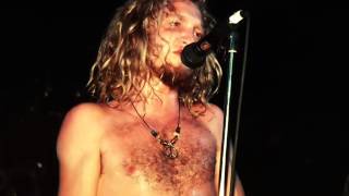 Alice In Chains - Dirt @ Berkeley Community Theatre 1990