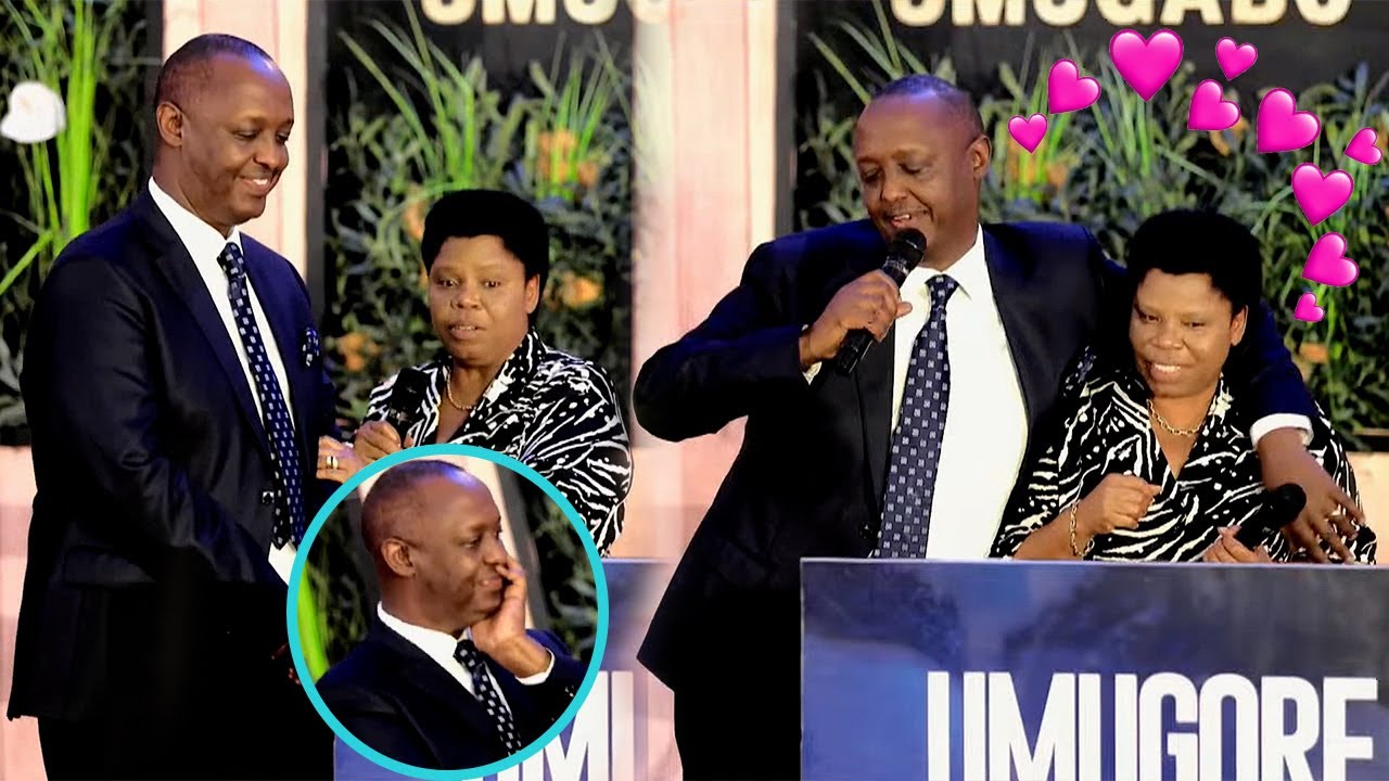 wow🥰LOVE STORY Edmond na Faith BYARI BUNYICE NDAMBAGIZE ndambagize i Burundi😭yafuhiraga ntaramwemera