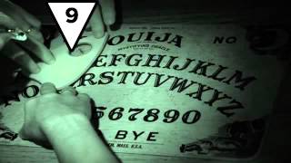 Top 15 TRUE Scary Ouija Board Stories