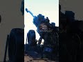 INTENSE Artillery Prep 💥 Walkthrough Before Fire Mission  #army #combat #military