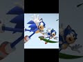 Sonic 🦔🦔