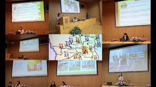 Форум за обмяна на добри практики по случай 100 години Предучилищно образование