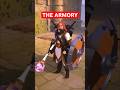 Albion Online | The Armory #albiononline #mmorpg #gaming