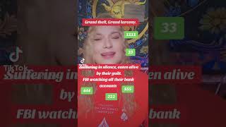 видео: ФБР следит за всеми их банковскими счетами картинка: ФБР следит за всеми их банковскими счетами