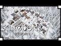 Kingdoms Reborn - [Part 5] (Banished Meets Civilization)