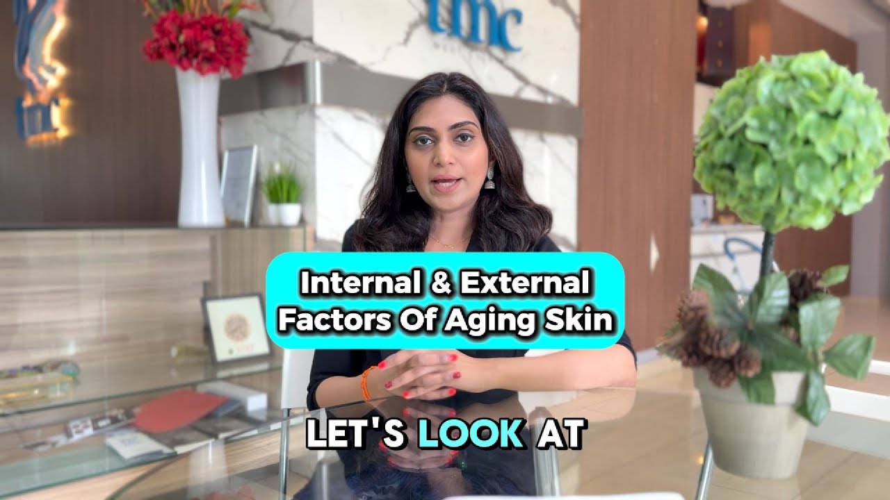 Internal & External Factors of Aging | Toscana Medi Clinic - YouTube