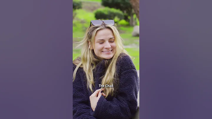 Planet Earth but for Chads #shorts