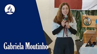 IASD Colonia | Gabriela Moutinho | Club de Aventureros | 16.05.2026