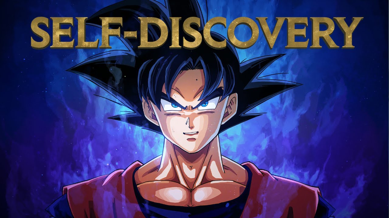 The Journey Of Self Discovery: The Truth Within vs The Truth Without