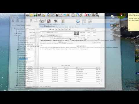 How to use Yacht Manager Context Sensitive Help
