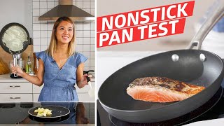 Is this $100 Nonstick Pan Really the Best? - The Kitchen Gadget Test Show