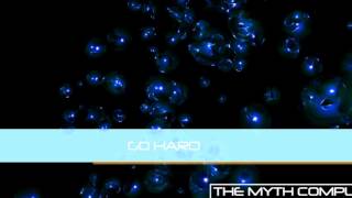 Go Hard By Digitaldrift