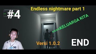 akhirnya tamat juga ni game hhhhhhh-Endles nightmare #4 END screenshot 3