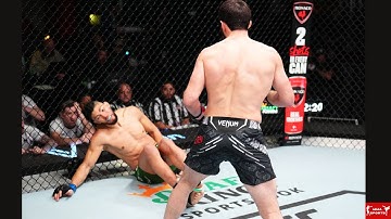 #UFC308 Magomed Ankalaev vs Johnny Walker 2 | Ufc Full Fight Highlights #ufc #mma #magomedankalaev