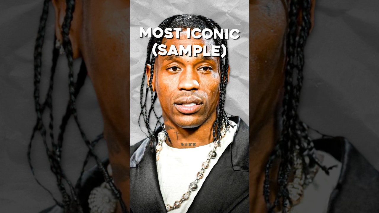 Is This the Most Iconic Rap Sample of ALL TIME?