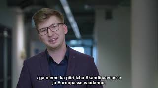 Celebrity Aleksandr Zirk, Project Manager | Testimonial Net Worth