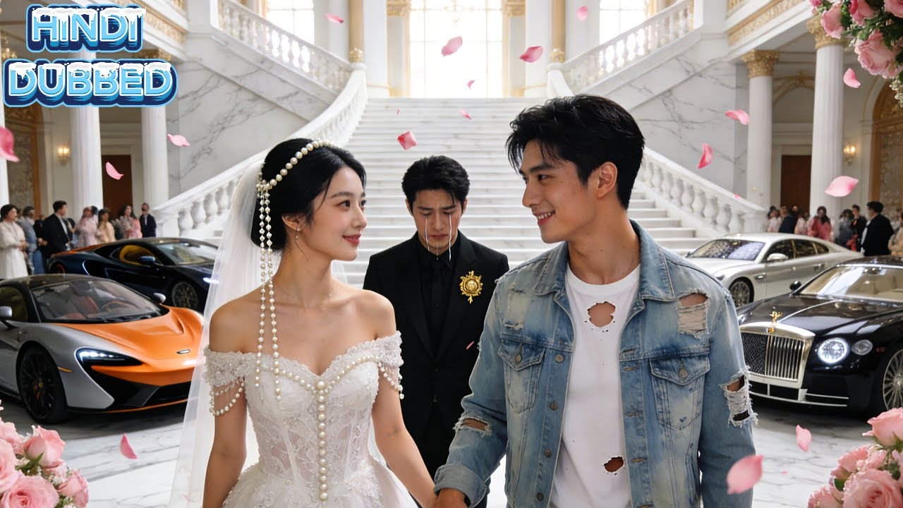 उससे 5 साल प्यार किया, वह प्रेमिका से शादी कर गया; उसने भिखारी से शादी की, लेकिन वह अरबपति निकला!