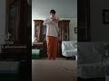 I made my own dance to Mabel's "Don't Call Me Up." #shorts #dance #new @thenuttybunch36