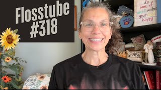 видео: Флосстюб №318 картинка: Флосстюб №318