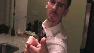 mighty putty parody (lay me off)