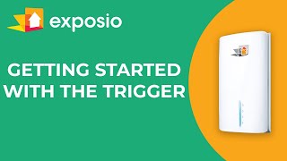 Getting started with Exposio Trigger screenshot 5