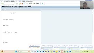 17 - SAP Scripts - Displaying Barcode