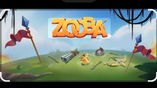 Zooba Gameplay [ Sulfur Gameing ] #Gameing 