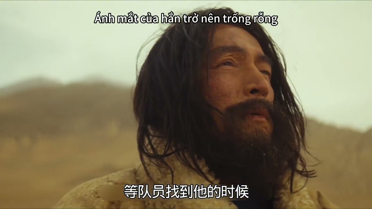 Bạch Cúc vì yếu lòng mà suýt mất mạng, nữ phóng viên trẻ bị bán vào tận vùng sâu vùng