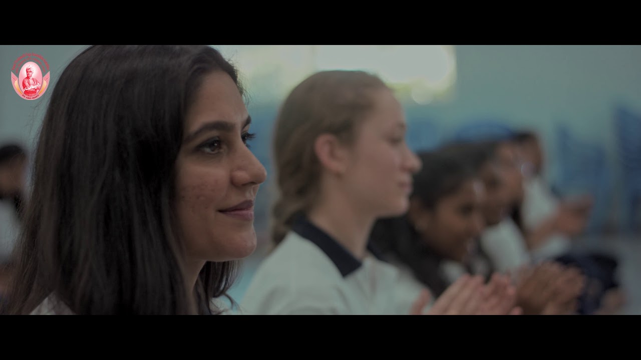 S VYASA YOGA UNIVERSITY BANGALORE