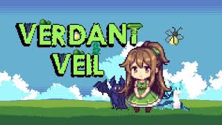 Verdant Veil Game Trailer
