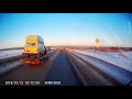 #12 Аварии на дорогах. Подборка ДТП и происшествий за Февраль 2018. Dash cam crash.