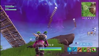 PASAN MUCHAS COSAS!! | Fortnite