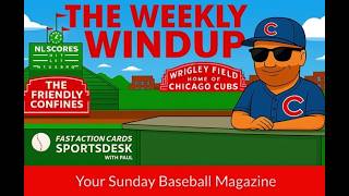 Weekly Windup: Baseball HQ Virtual Playmat, PDF Splitter & Boardgame Assistant Reveal!