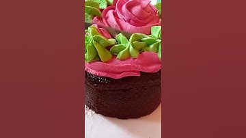 Chocolate Cupcakes 🧁 Do subscribe my channel