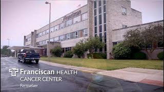 Franciscan Health Cancer Center Rensselaer Virtual Tour