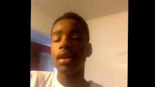 me singin let me hit that august alsina