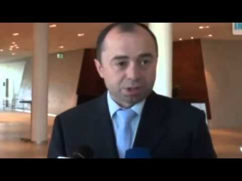 პინგვინის ჯიბის პროკურორი