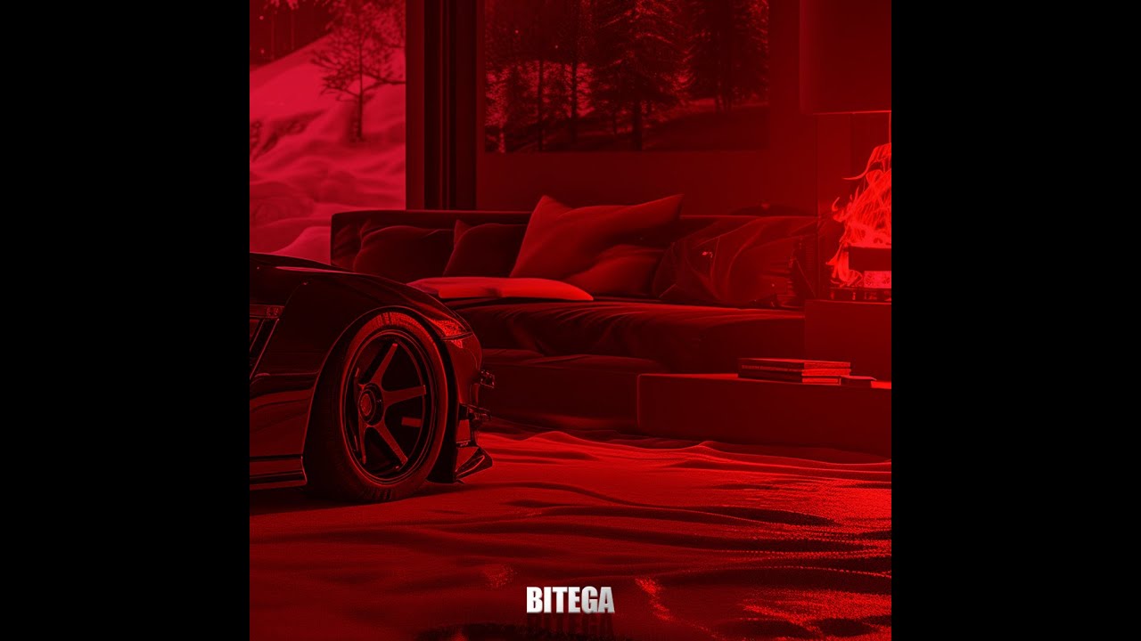 Trap Type Beat - "Bat Flight" | Type Beat | Freestyle Beat | Free Instrumental 2025