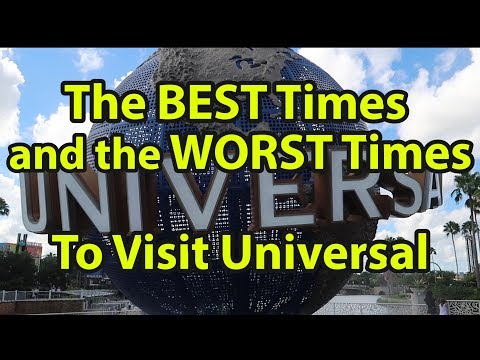 the-best-times-&-the-worst-times-to-visit-universal-studios-orlando