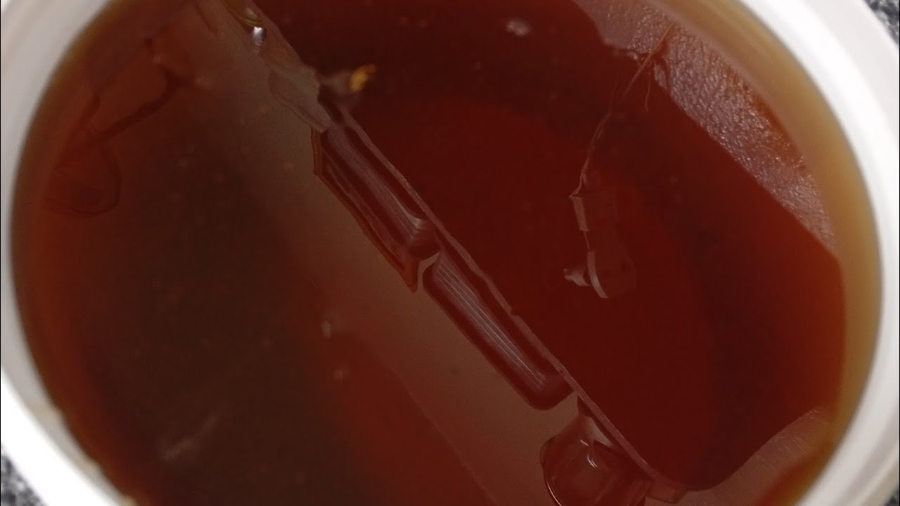  عسل منزلي ناجح 100%