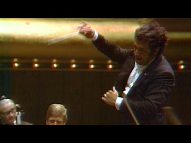 Stravinsky - Le Sacre du printemps : Philh New York / Z.Mehta