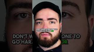 Sidemen - The Truth About Randolph's Divorce Profile