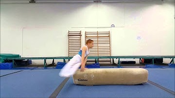 Age Group Programme - Men