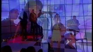 Video thumbnail of "Samantha Mumba - Lately - Top Of The Pops - Friday 21st December 2001"